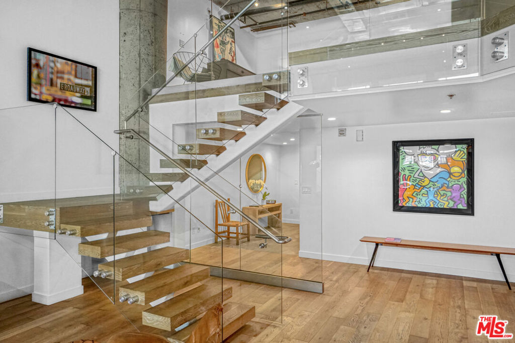 1855 Industrial Street 112