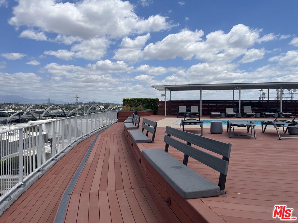 1855 Industrial Street 112