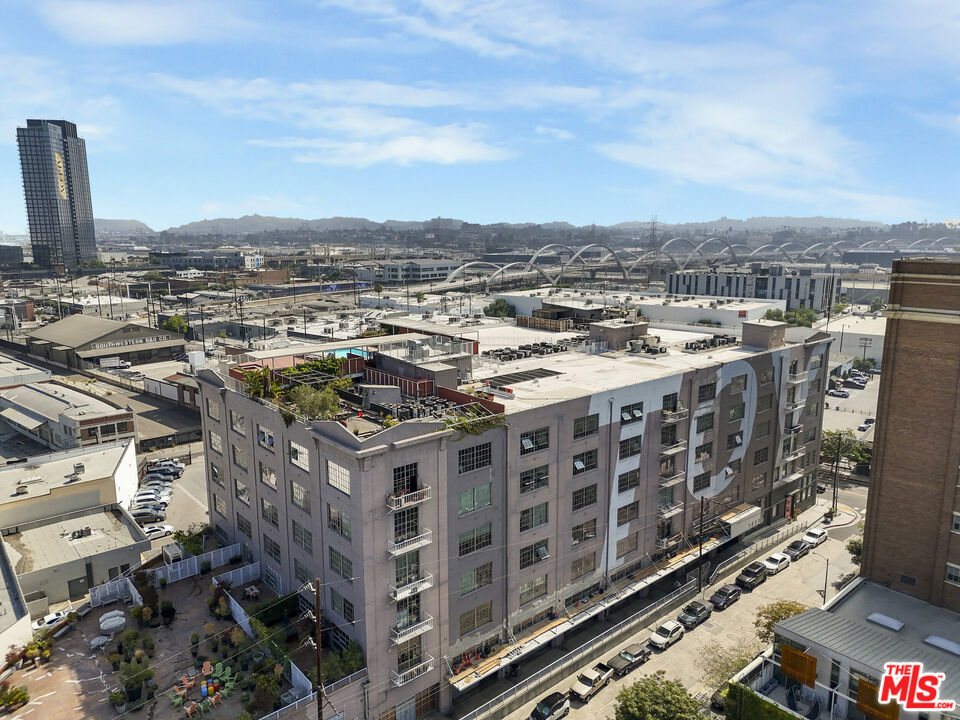 1855 Industrial Street 112