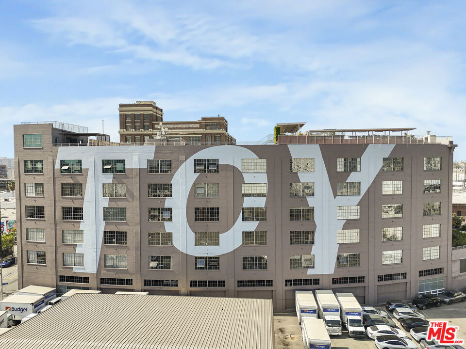 1855 Industrial Street 112