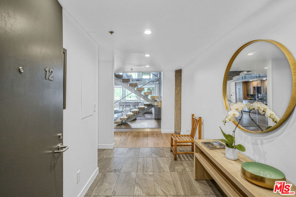 1855 Industrial Street 112