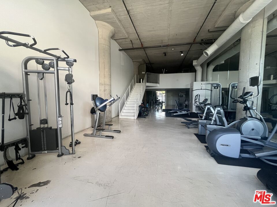1855 Industrial Street 112