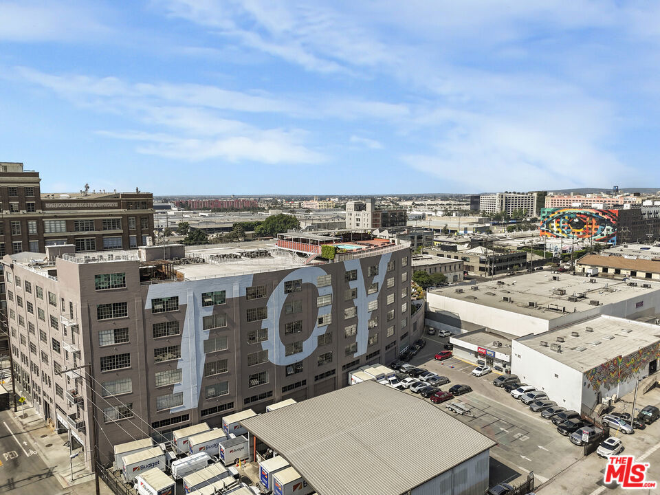 1855 Industrial Street 112
