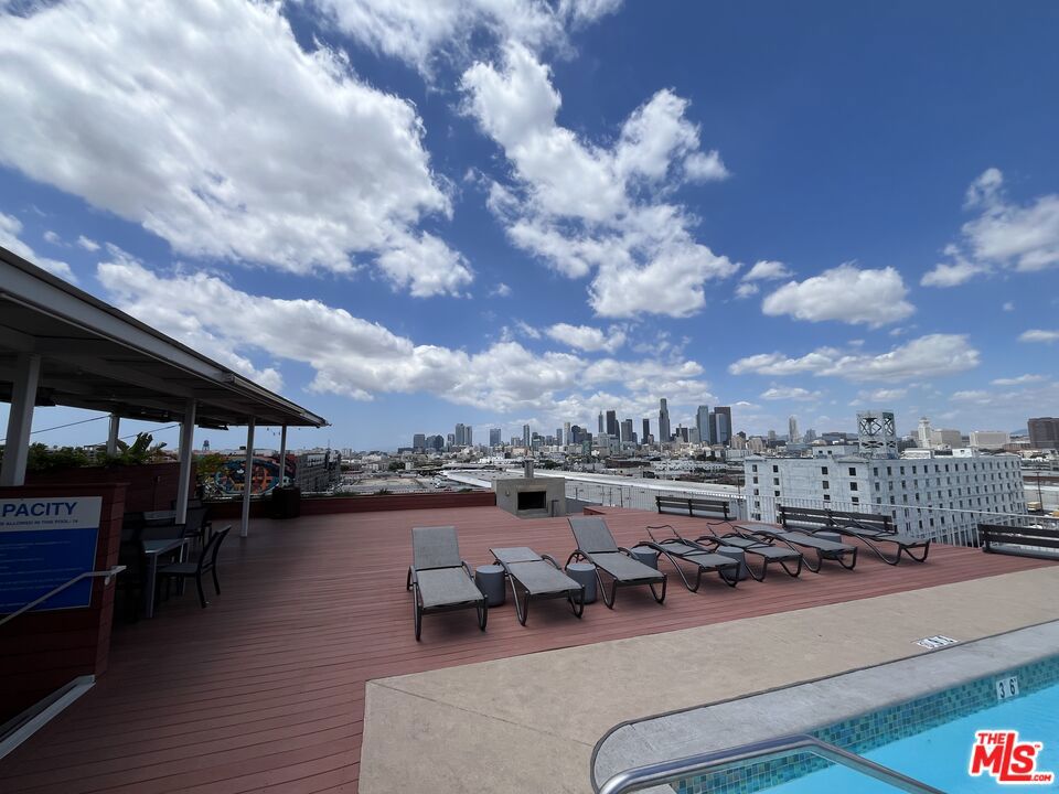 1855 Industrial Street 112