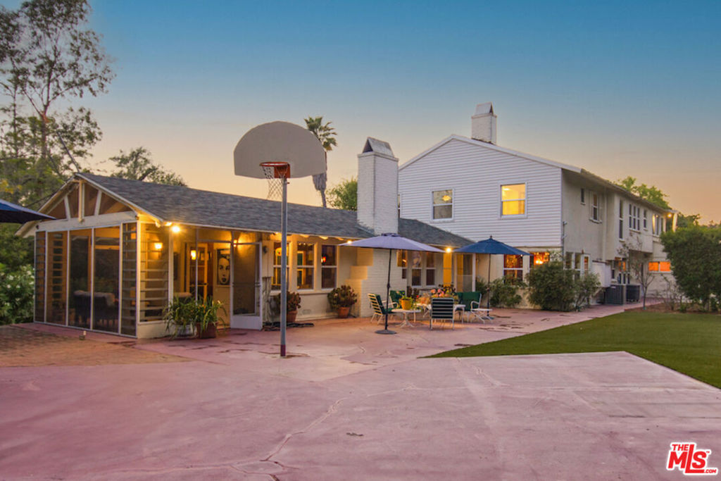 7917 Woodrow Wilson Drive