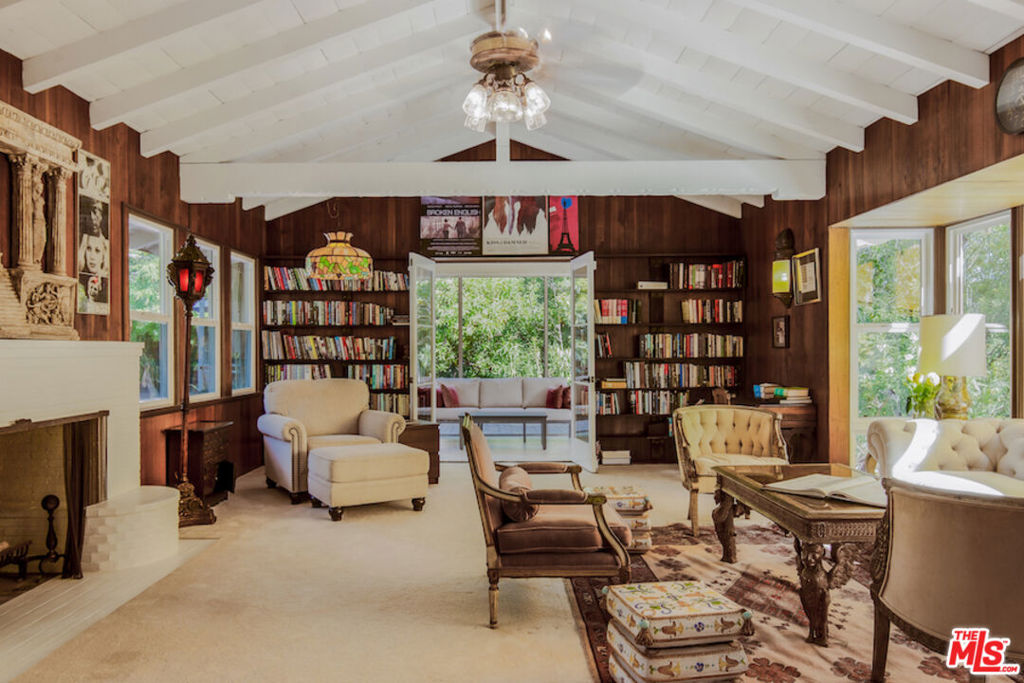 7917 Woodrow Wilson Drive