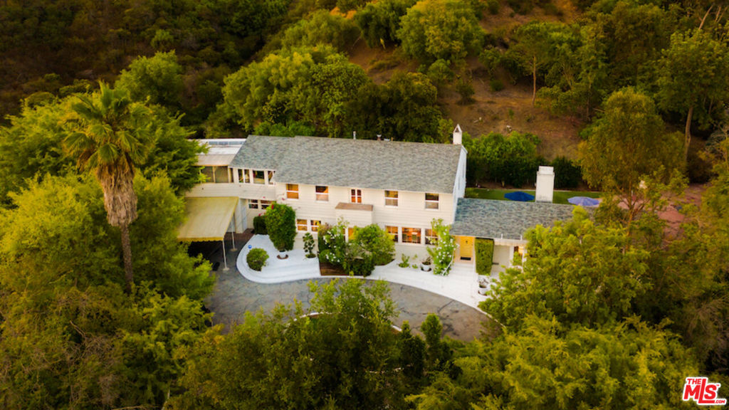 7917 Woodrow Wilson Drive