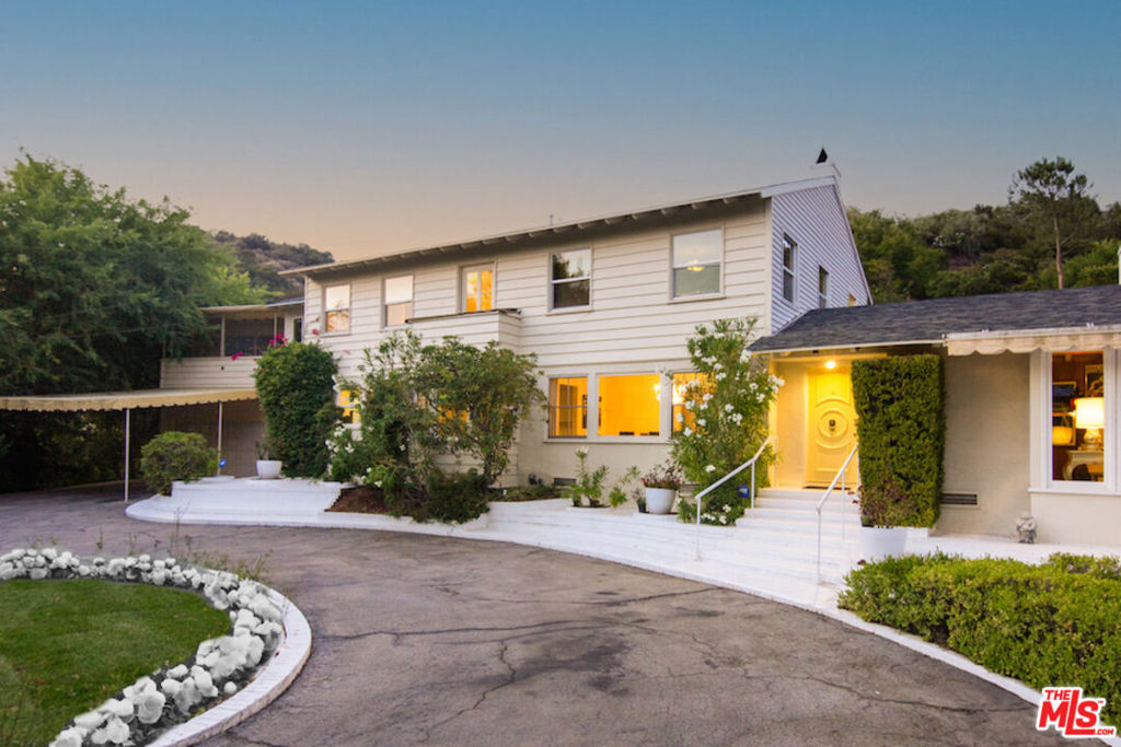 7917 Woodrow Wilson Drive