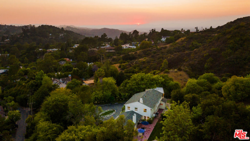 7917 Woodrow Wilson Drive