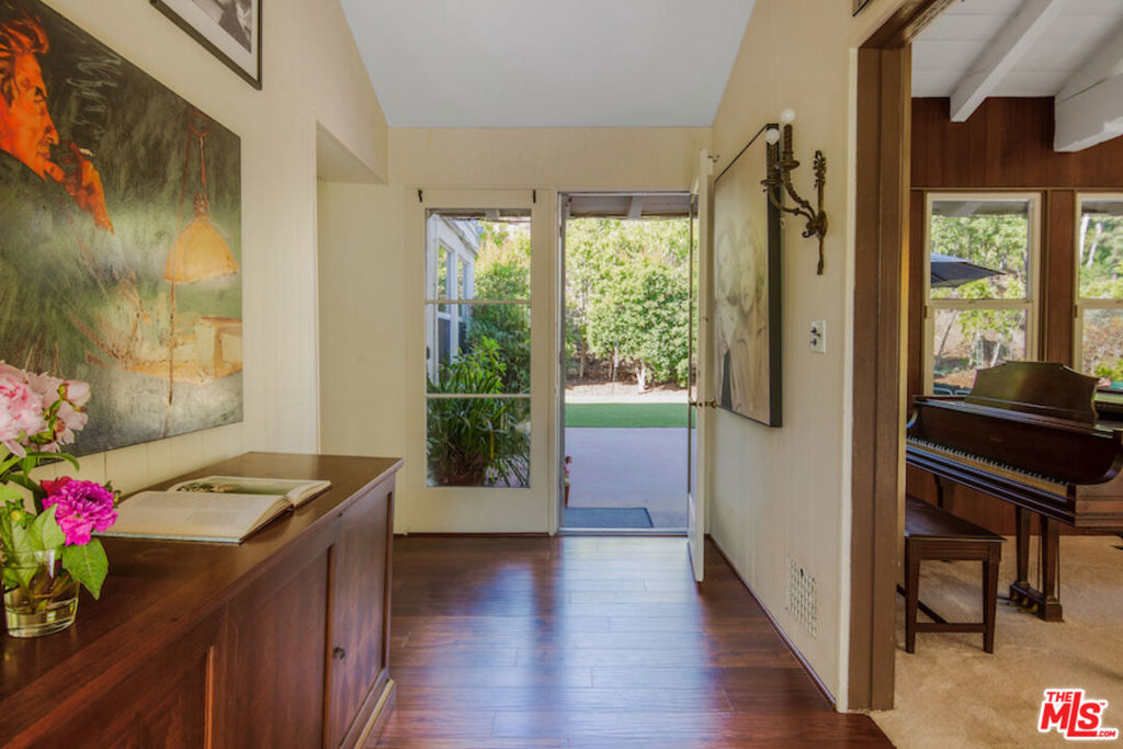 7917 Woodrow Wilson Drive