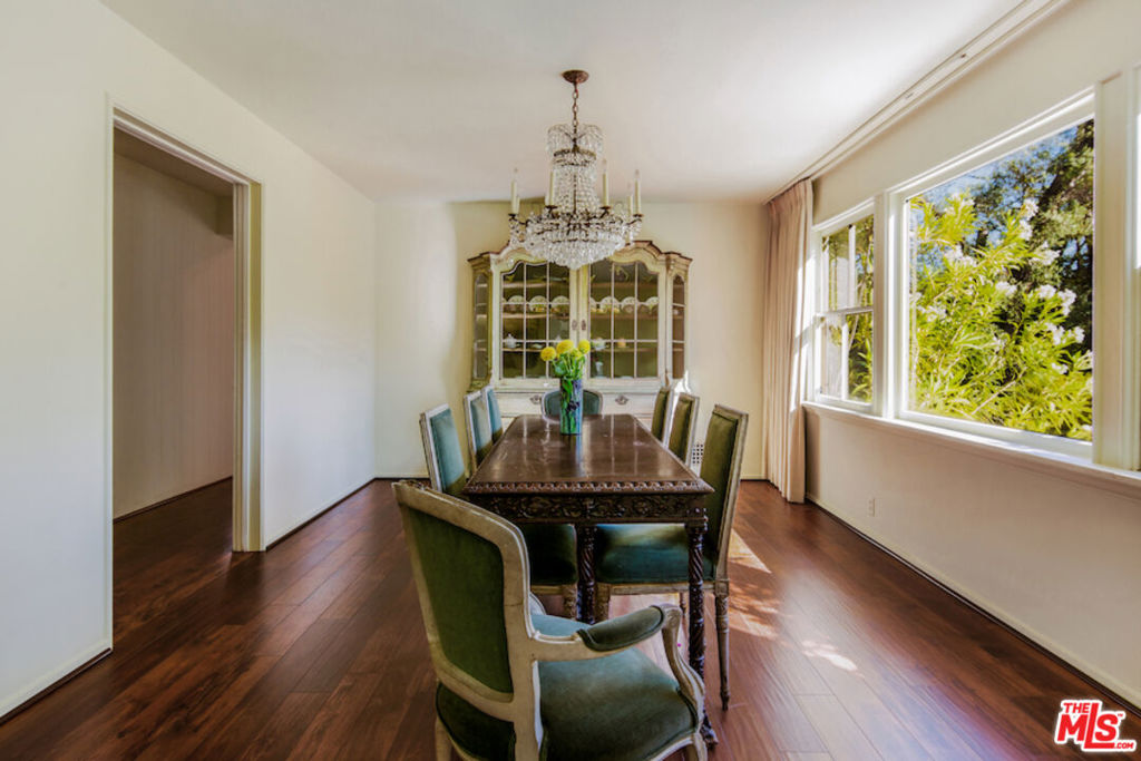 7917 Woodrow Wilson Drive