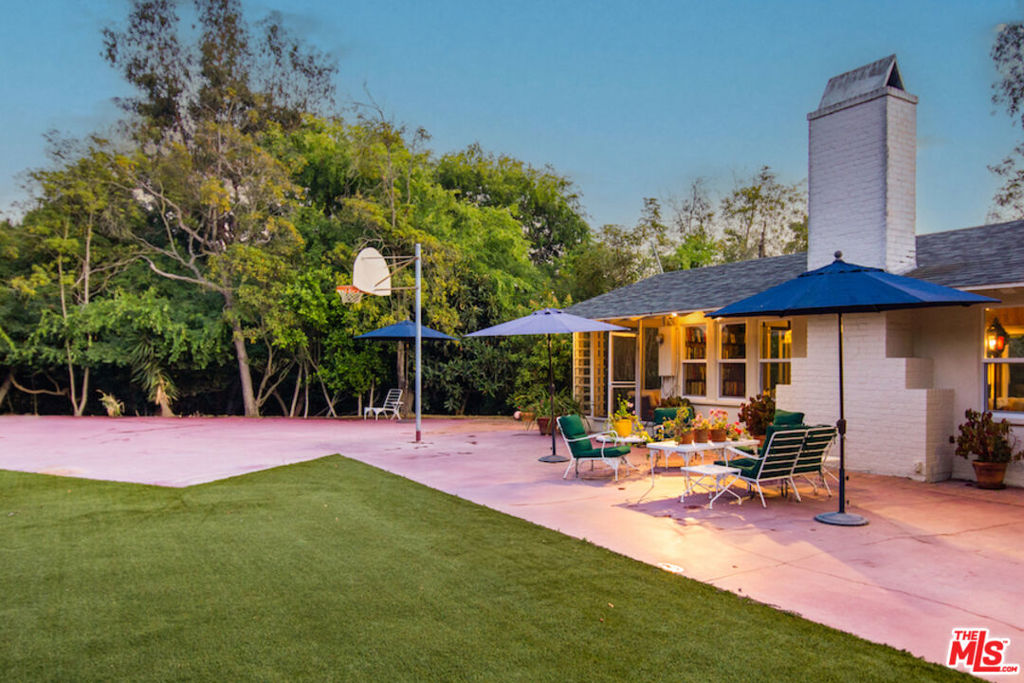 7917 Woodrow Wilson Drive