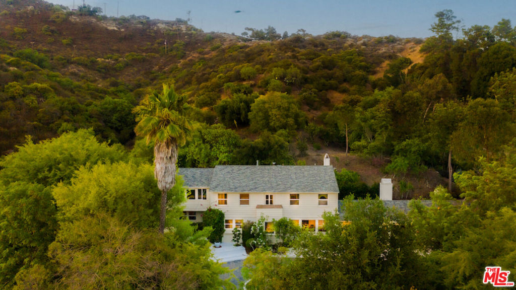 7917 Woodrow Wilson Drive