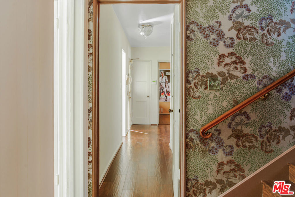 7917 Woodrow Wilson Drive
