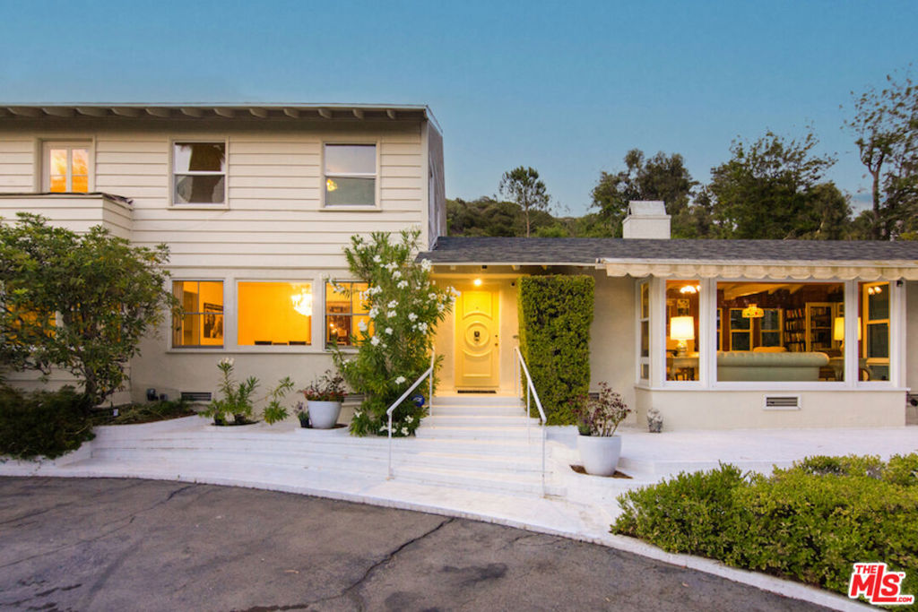 7917 Woodrow Wilson Drive