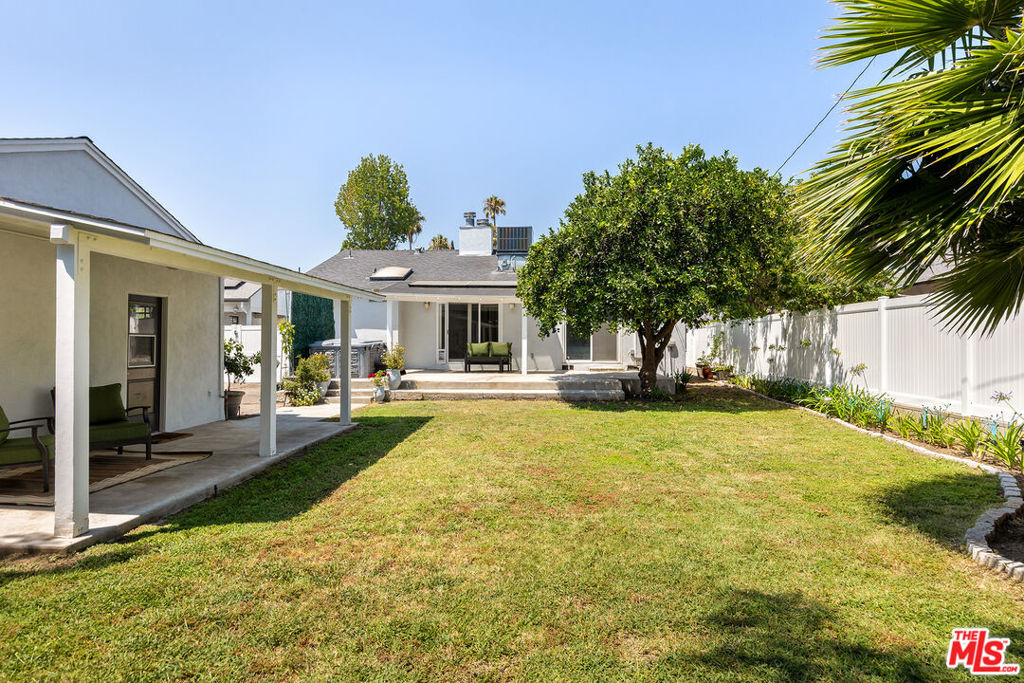 5536 Carpenter Avenue