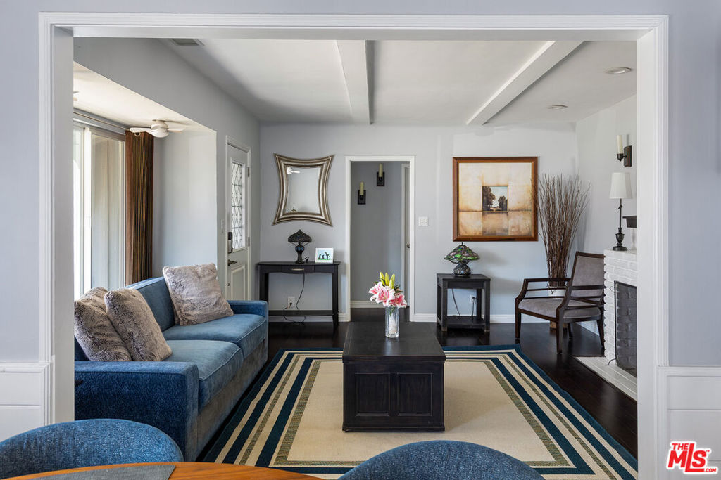 5536 Carpenter Avenue