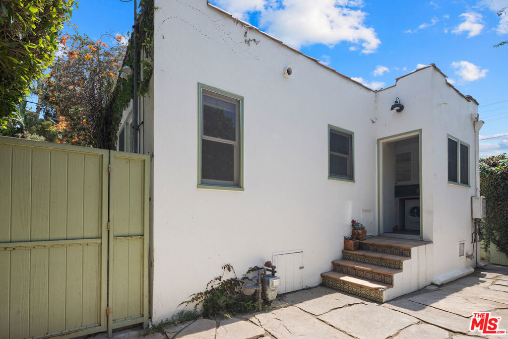 611 Grant Street