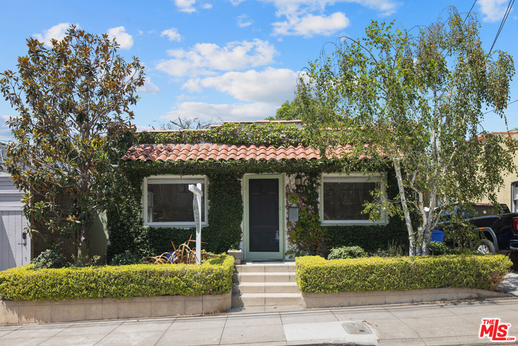 611 Grant Street