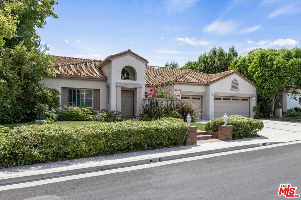 23686 Ingomar Street