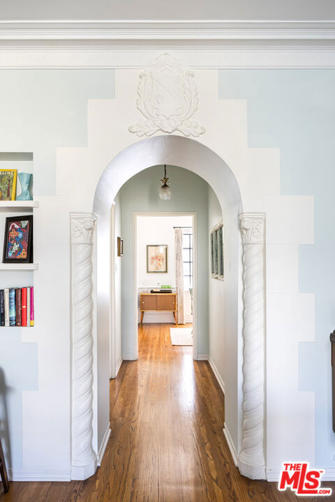 3350 James M Wood Boulevard 8