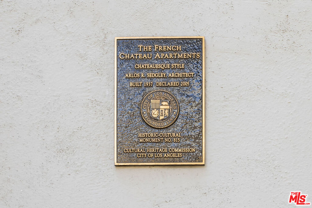 3350 James M Wood Boulevard 8