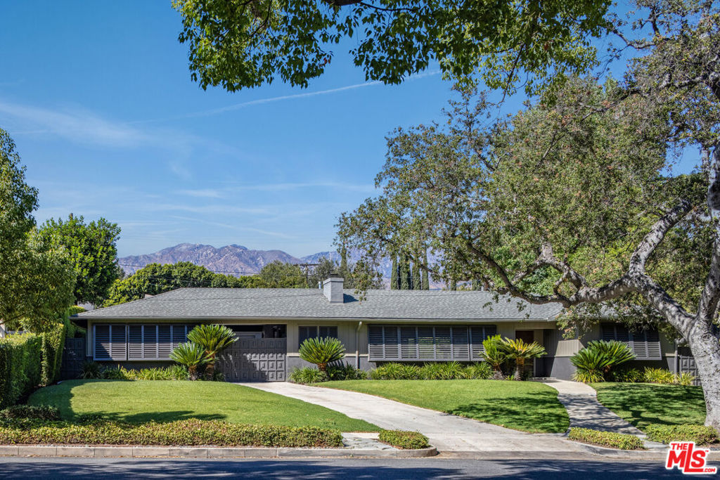 1891 San Pasqual Street