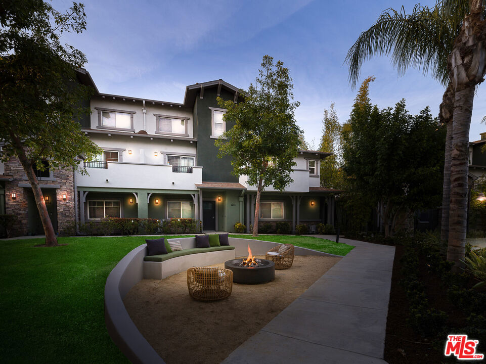 1901 N Buena Vista Street 01-409