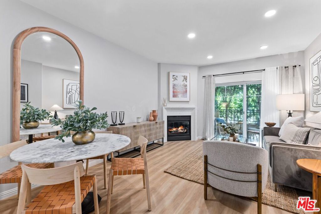 1901 N Buena Vista Street 01-409