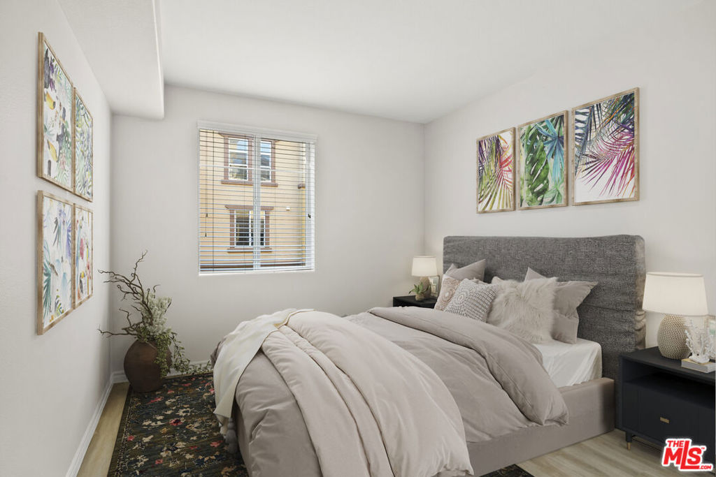 1901 N Buena Vista Street 01-409