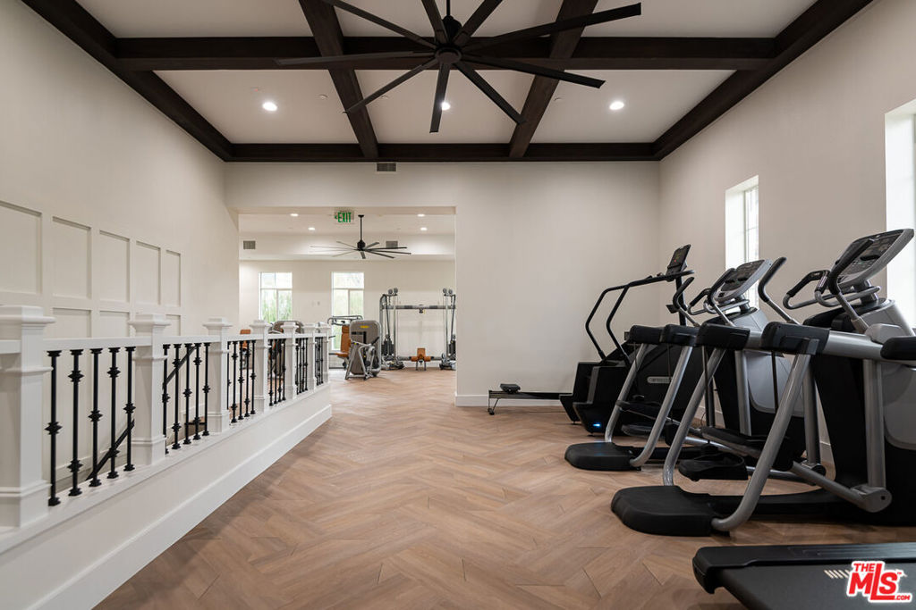 1901 N Buena Vista Street 01-409