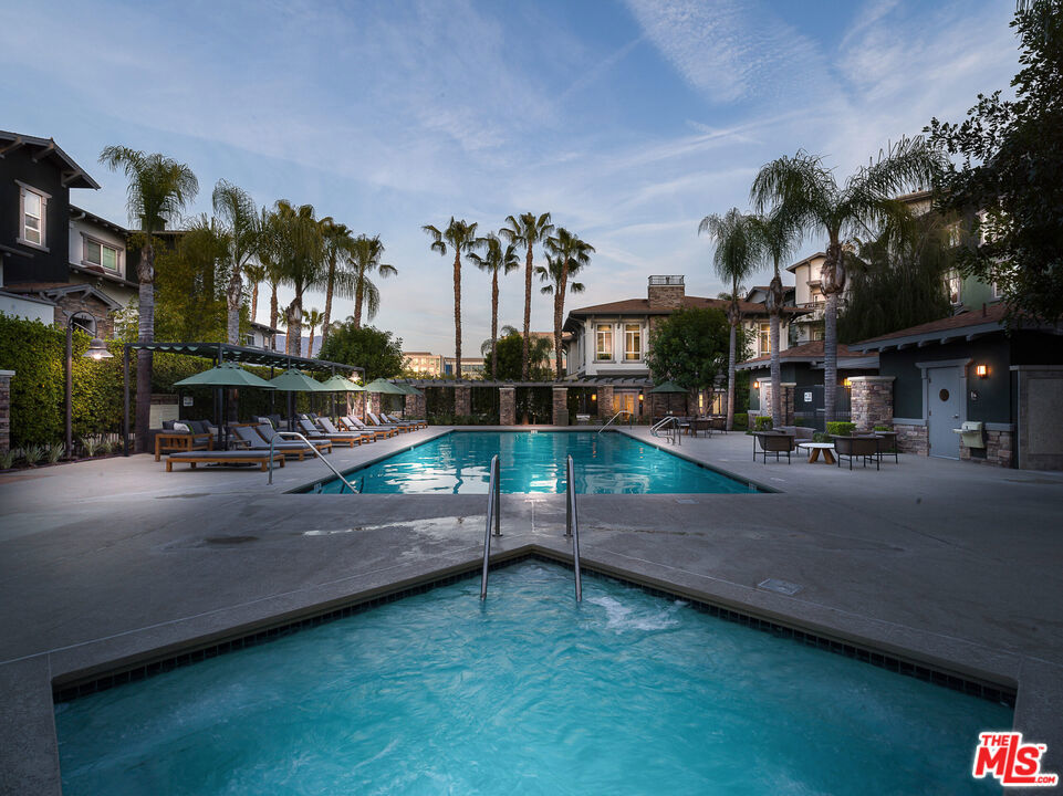 1901 N Buena Vista Street 01-409