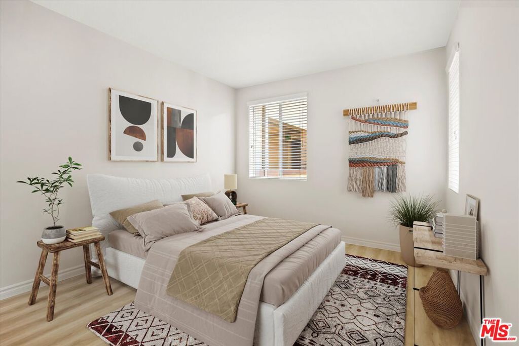 1901 N Buena Vista Street 01-409