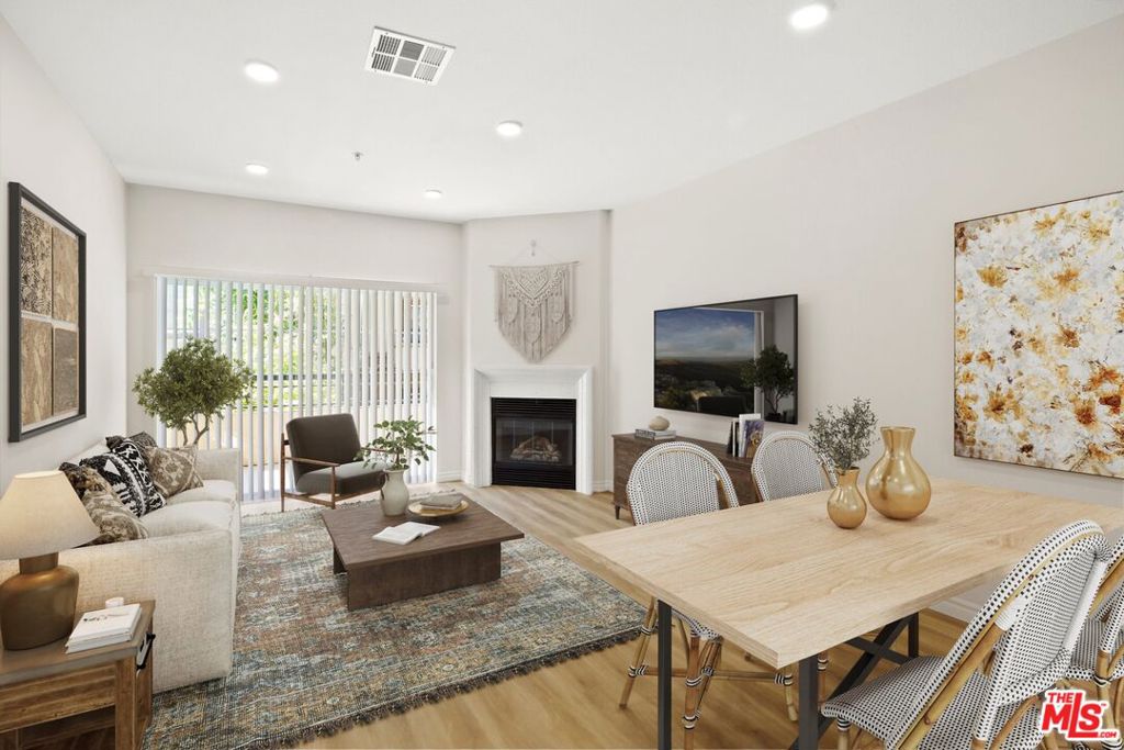 1901 N Buena Vista Street 01-409