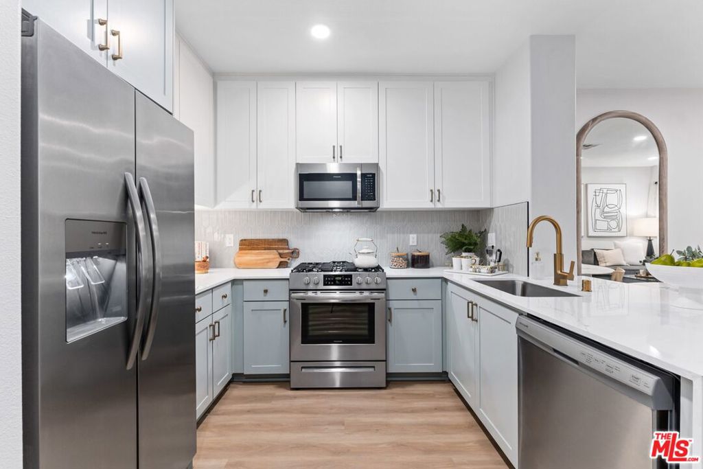 1901 N Buena Vista Street 01-409