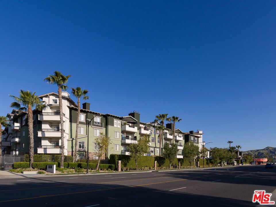 1901 N Buena Vista Street 01-409