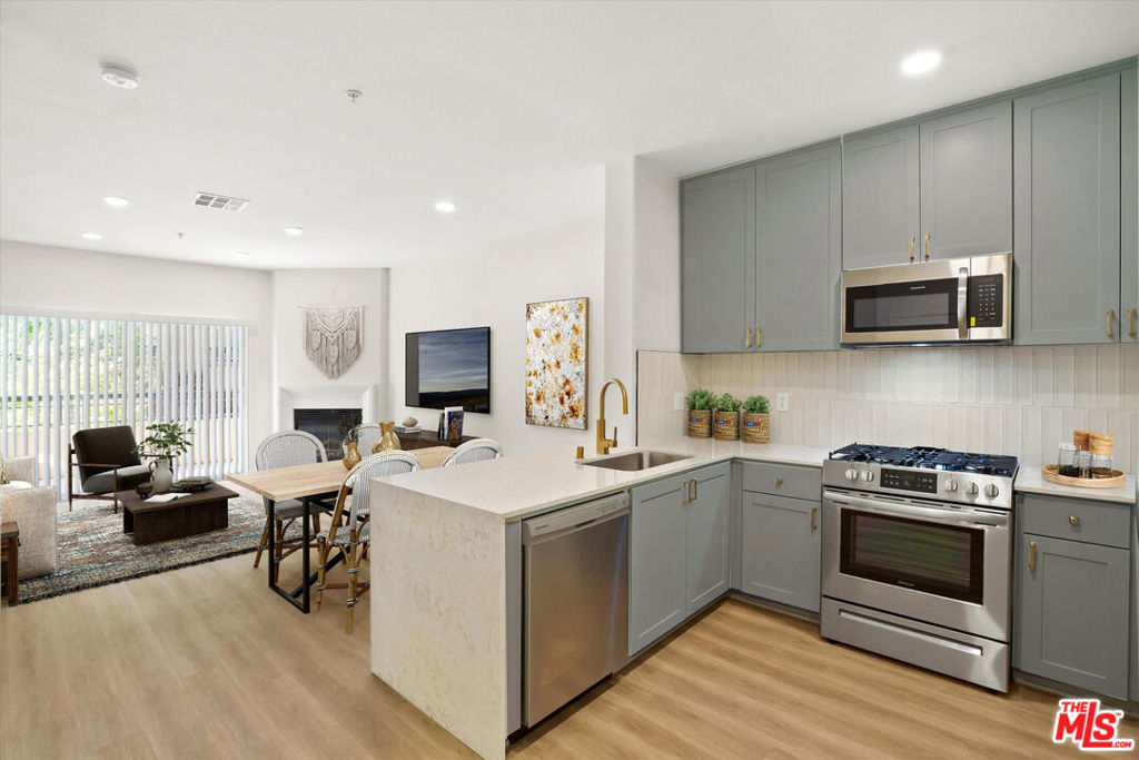 1901 N Buena Vista Street 01-409