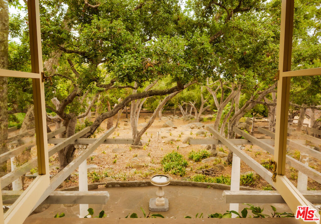 405 Toro Canyon Road