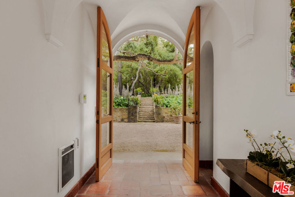 405 Toro Canyon Road