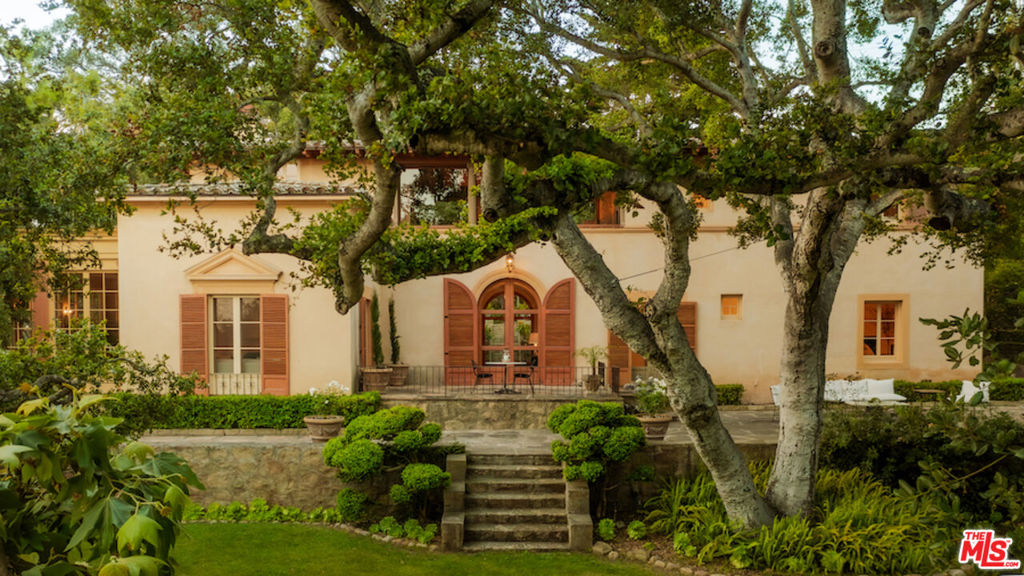 405 Toro Canyon Road