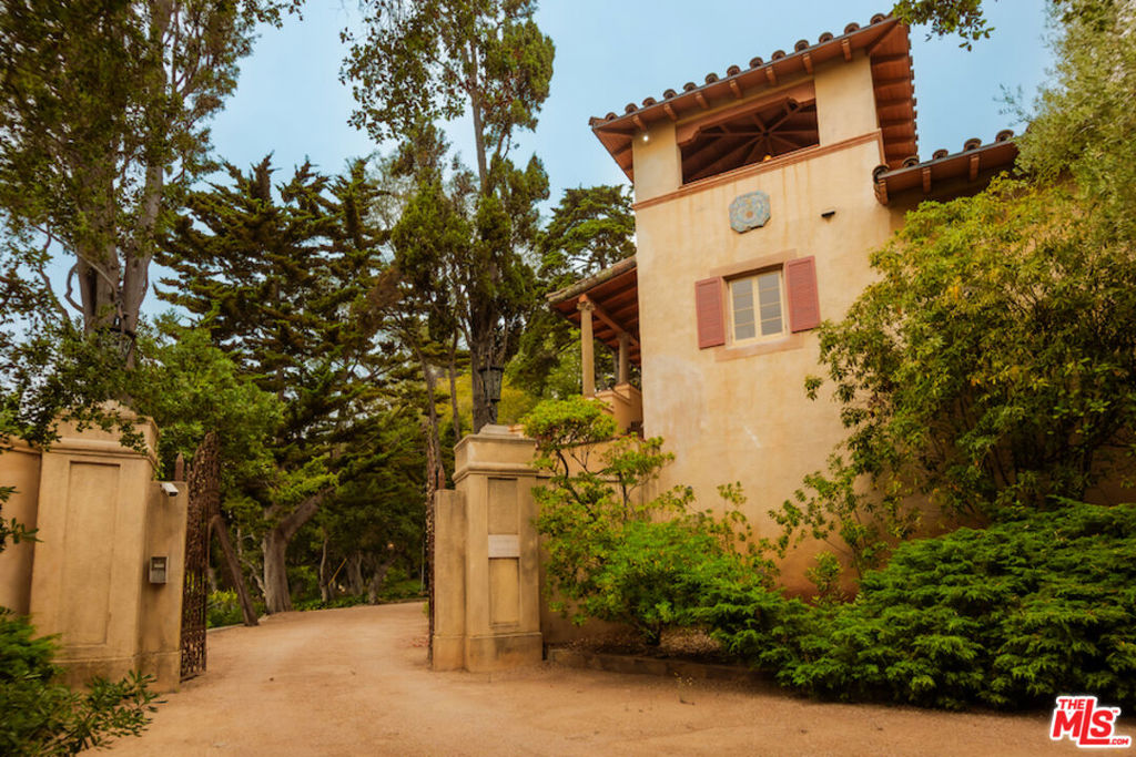 405 Toro Canyon Road