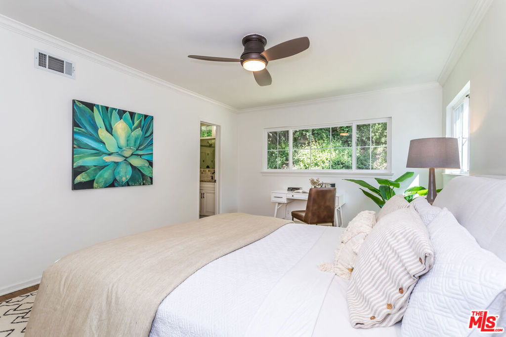 3634 Mandeville Canyon Road