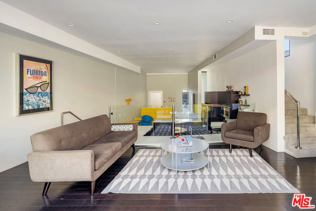 8875 Cynthia Street B