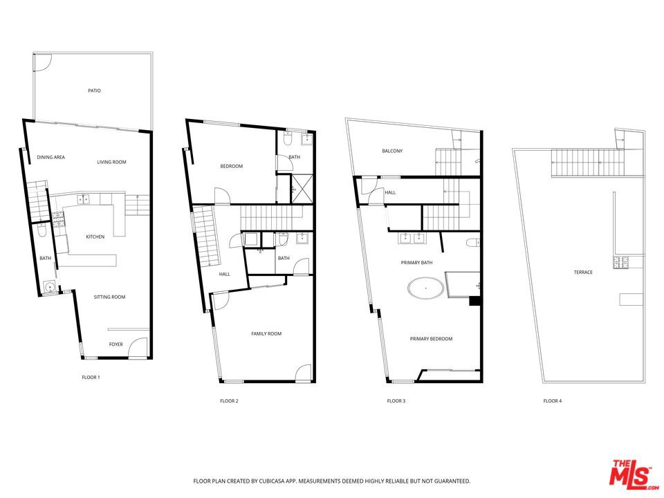 8875 Cynthia Street B