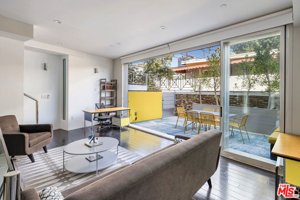 8875 Cynthia Street B