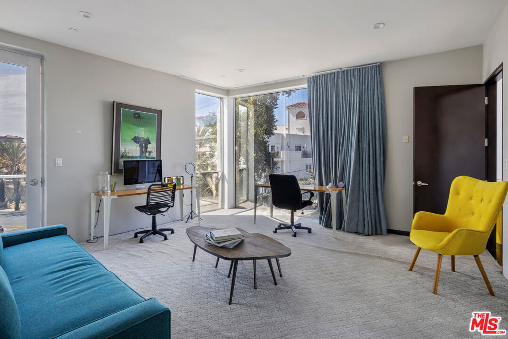 8875 Cynthia Street B