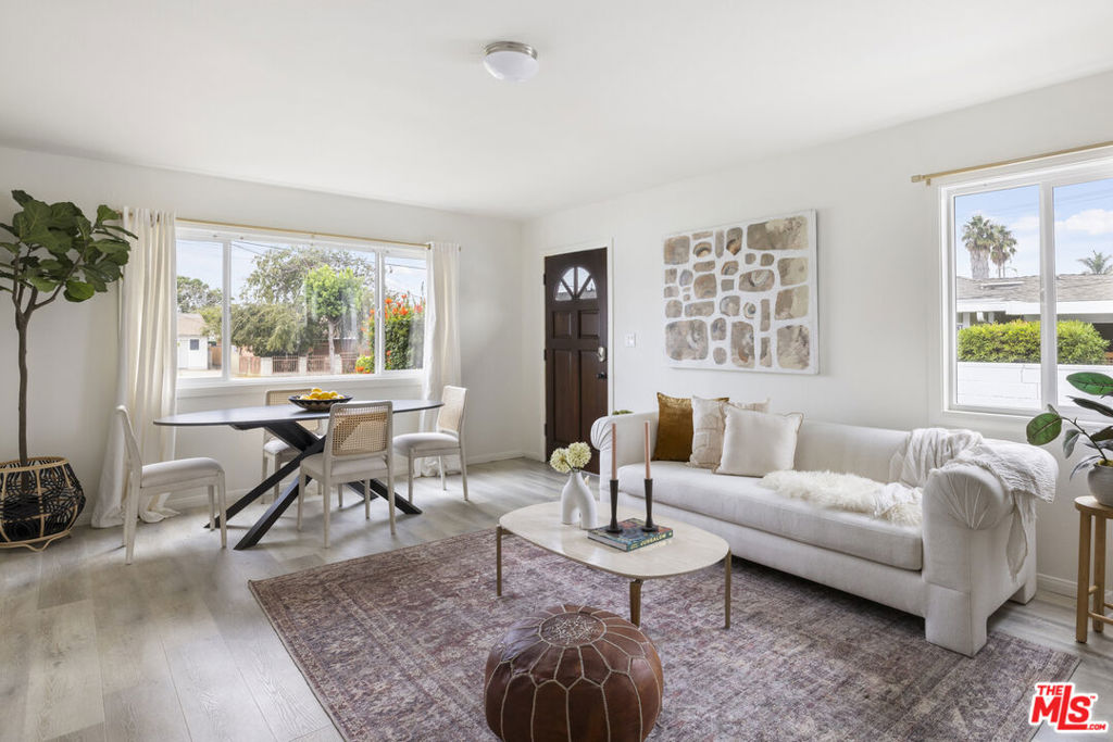 1551 W 122nd Street