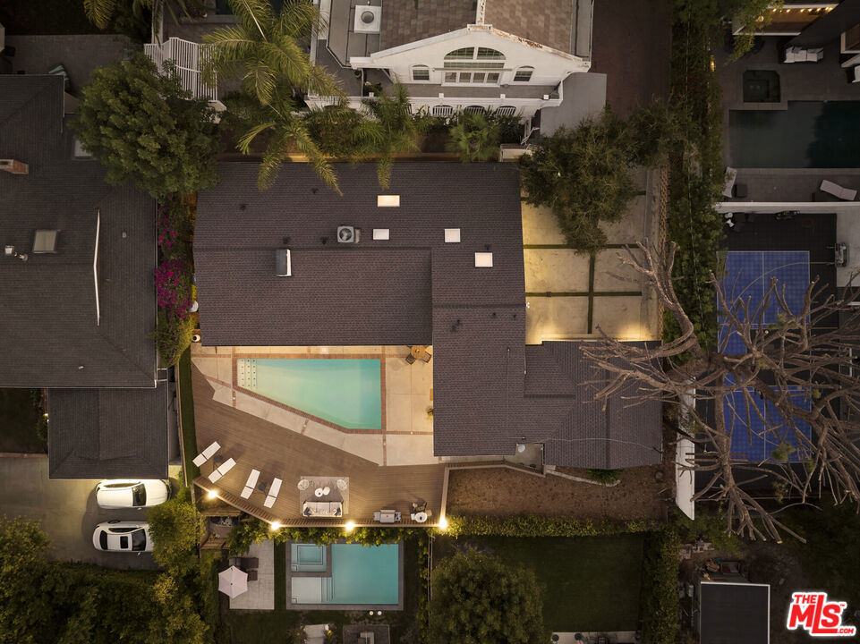 14833 Valley Vista Boulevard