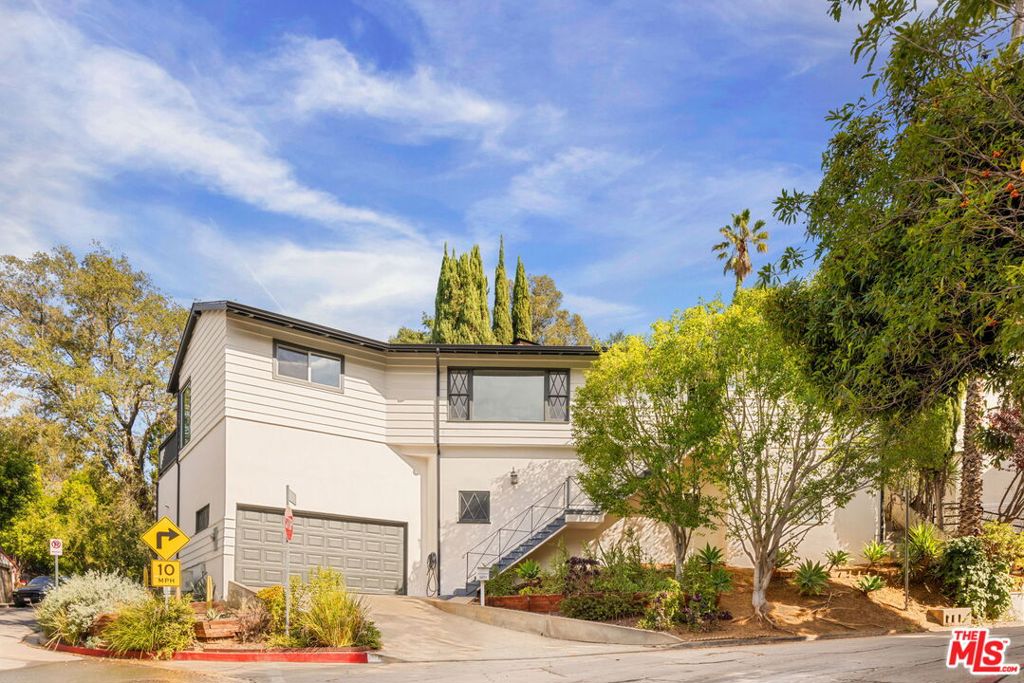 3471 Oak Glen Drive