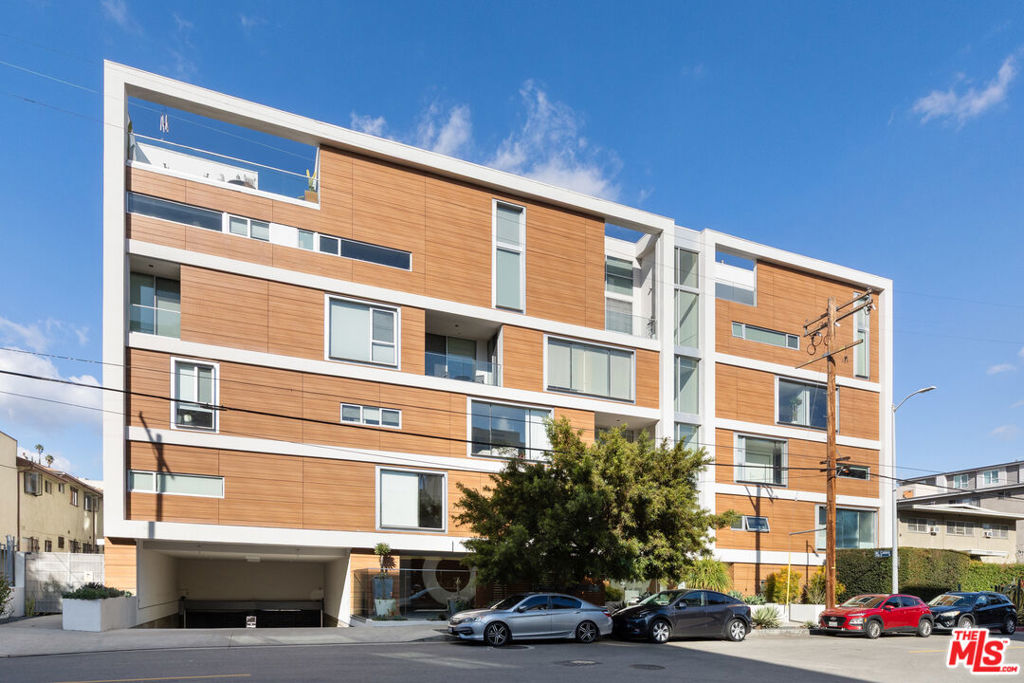 6735 Yucca Street 508